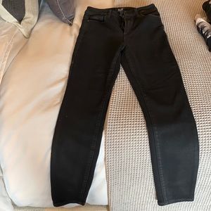 Paige “Margot ankle” jeans